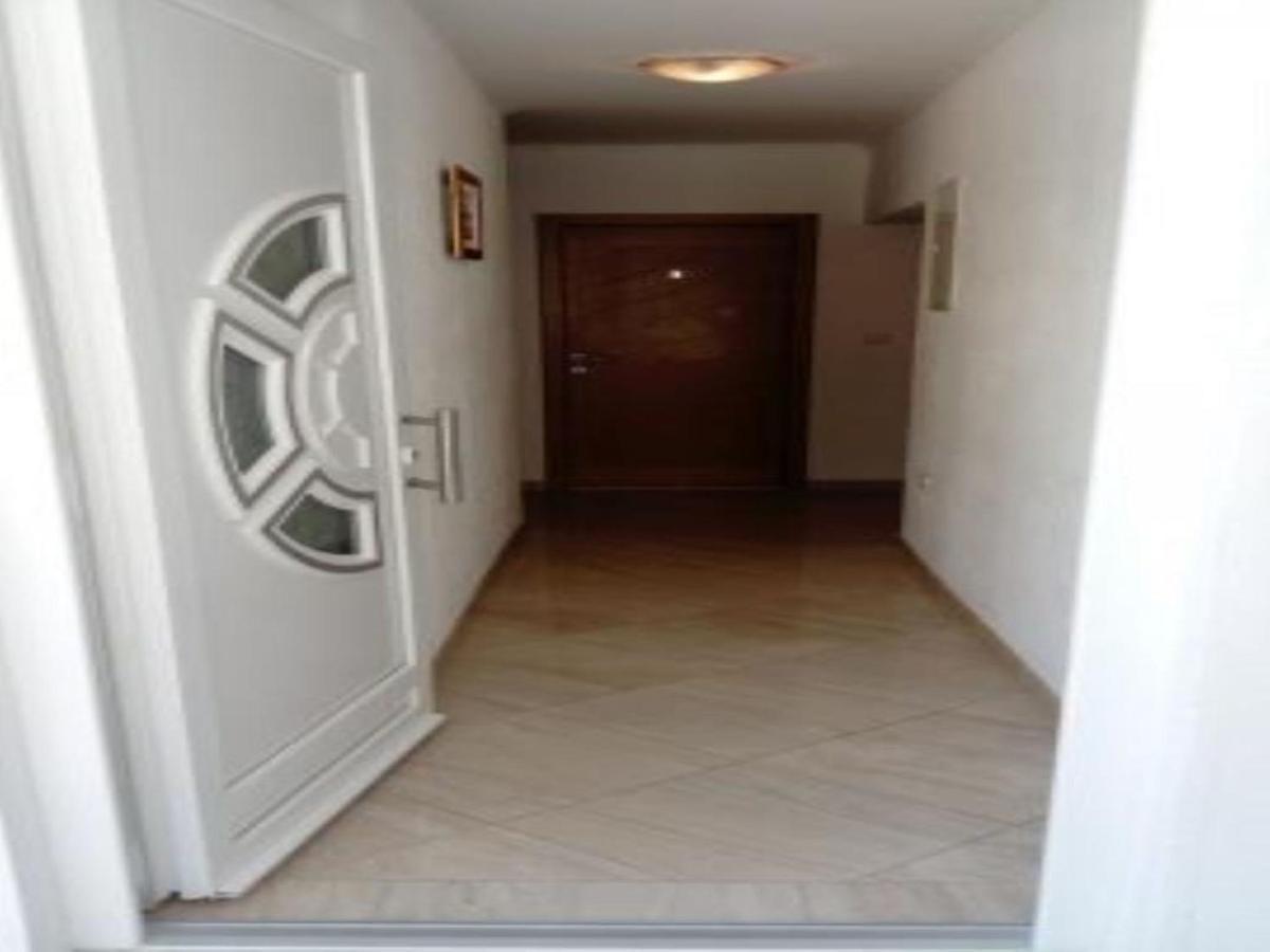 Rooms Nikola Tučepi Exterior foto